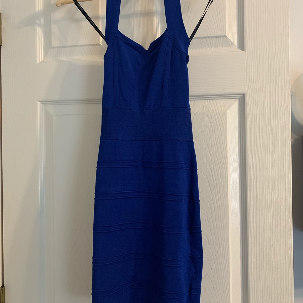 Bebe dress